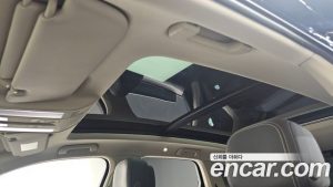 Volkswagen Touareg 3.0 TDI Prestige 2023 года из Южной Кореи