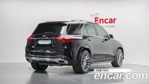 Mercedes-Benz GLE-Class GLE450 4MATIC 2023 года из Южной Кореи