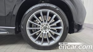 Mercedes-Benz GLE-Class GLE450 4MATIC 2023 года из Южной Кореи