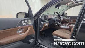 Mercedes-Benz GLE-Class GLE450 4MATIC 2023 года из Южной Кореи