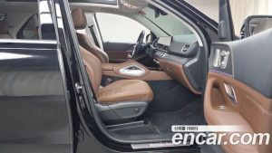 Mercedes-Benz GLE-Class GLE450 4MATIC 2023 года из Южной Кореи