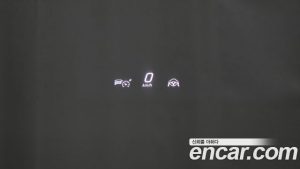 Mercedes-Benz GLE-Class GLE450 4MATIC 2023 года из Южной Кореи