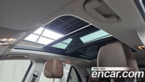 Mercedes-Benz GLE-Class GLE450 4MATIC 2023 года из Южной Кореи