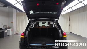 Mercedes-Benz GLE-Class GLE450 4MATIC 2023 года из Южной Кореи
