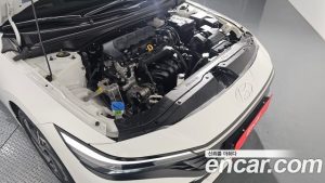 Hyundai AVANTE 1.6 2025 года из Южной Кореи
