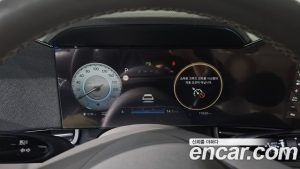 Hyundai AVANTE 1.6 2025 года из Южной Кореи