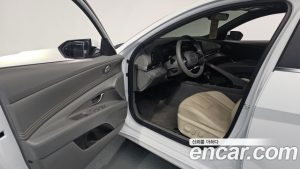 Hyundai AVANTE 1.6 2025 года из Южной Кореи