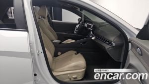 Hyundai AVANTE 1.6 2025 года из Южной Кореи