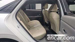 Hyundai AVANTE 1.6 2025 года из Южной Кореи