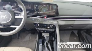 Hyundai AVANTE 1.6 2025 года из Южной Кореи