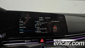 Hyundai AVANTE 1.6 2025 года из Южной Кореи