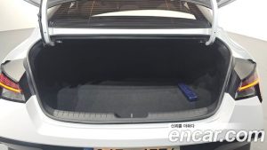 Hyundai AVANTE 1.6 2025 года из Южной Кореи