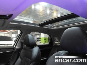 Kia K5 2.0 LPi() 2024 года из Южной Кореи