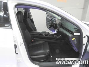 Kia K5 2.0 LPi() 2024 года из Южной Кореи