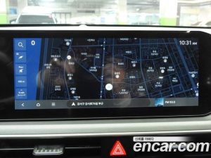 Kia K5 2.0 LPi() 2024 года из Южной Кореи