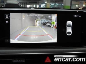 Kia K5 2.0 LPi() 2024 года из Южной Кореи