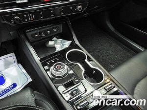 Kia K5 2.0 LPi() 2024 года из Южной Кореи