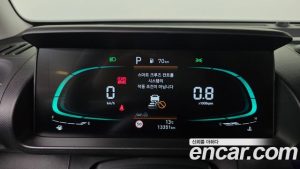 Hyundai Casper Turbo Inspiration 2024 года из Южной Кореи