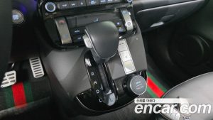 Hyundai Casper Turbo Inspiration 2024 года из Южной Кореи
