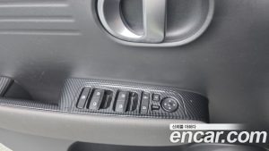 Hyundai Casper Turbo Inspiration 2024 года из Южной Кореи