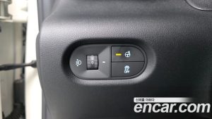 Hyundai Casper Turbo Inspiration 2024 года из Южной Кореи