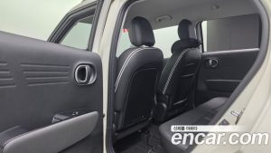 Hyundai Casper Turbo Inspiration 2024 года из Южной Кореи