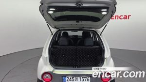 Hyundai Casper Turbo Inspiration 2024 года из Южной Кореи
