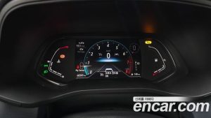 Renault-KoreaSamsung XM3 1.6 GTe RE 2023 года из Южной Кореи