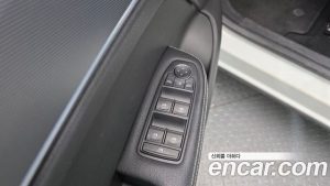 Renault-KoreaSamsung XM3 1.6 GTe RE 2023 года из Южной Кореи