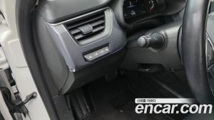 Renault-KoreaSamsung XM3 1.6 GTe RE 2023 года из Южной Кореи