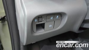 Hyundai Casper Turbo Inspiration 2025 года из Южной Кореи
