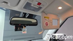 Hyundai Casper Turbo Inspiration 2025 года из Южной Кореи