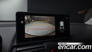 Hyundai Casper Turbo Inspiration 2025 года из Южной Кореи