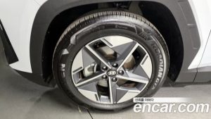 Hyundai Tucson Бензин 1.6 Turbo 2WD 2024 года из Южной Кореи