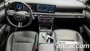 Hyundai Tucson Бензин 1.6 Turbo 2WD 2024 года из Южной Кореи