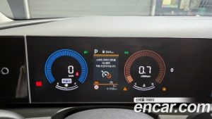 Hyundai Tucson Бензин 1.6 Turbo 2WD 2024 года из Южной Кореи