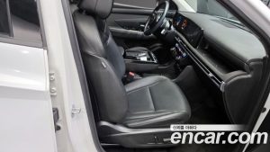 Hyundai Tucson Бензин 1.6 Turbo 2WD 2024 года из Южной Кореи