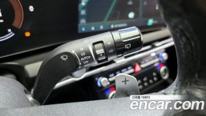 Hyundai Tucson Бензин 1.6 Turbo 2WD 2024 года из Южной Кореи