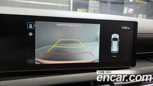 Hyundai Tucson Бензин 1.6 Turbo 2WD 2024 года из Южной Кореи