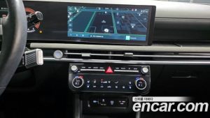 Hyundai Tucson Бензин 1.6 Turbo 2WD 2024 года из Южной Кореи