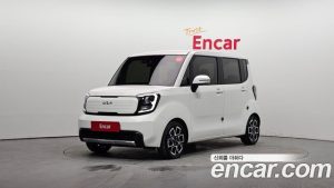 Kia RAY Signature 2025 года из Южной Кореи