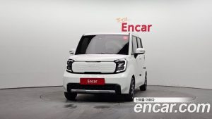 Kia RAY Signature 2025 года из Южной Кореи