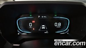 Kia RAY Signature 2025 года из Южной Кореи