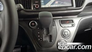Kia RAY Signature 2025 года из Южной Кореи