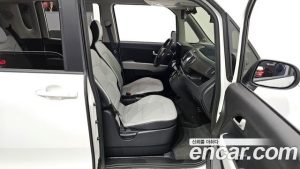 Kia RAY Signature 2025 года из Южной Кореи
