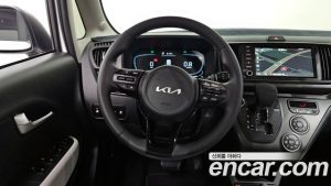 Kia RAY Signature 2025 года из Южной Кореи