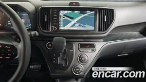 Kia RAY Signature 2025 года из Южной Кореи