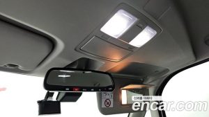 Kia RAY Signature 2025 года из Южной Кореи
