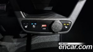 Kia RAY Signature 2025 года из Южной Кореи
