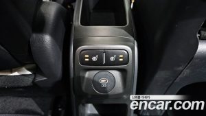 Kia RAY Signature 2025 года из Южной Кореи